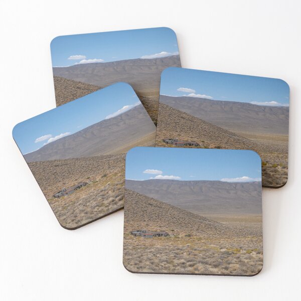 Item preview, Aguereberry Camp in Death Valley, California 4 designed and sold by jrtwynam.