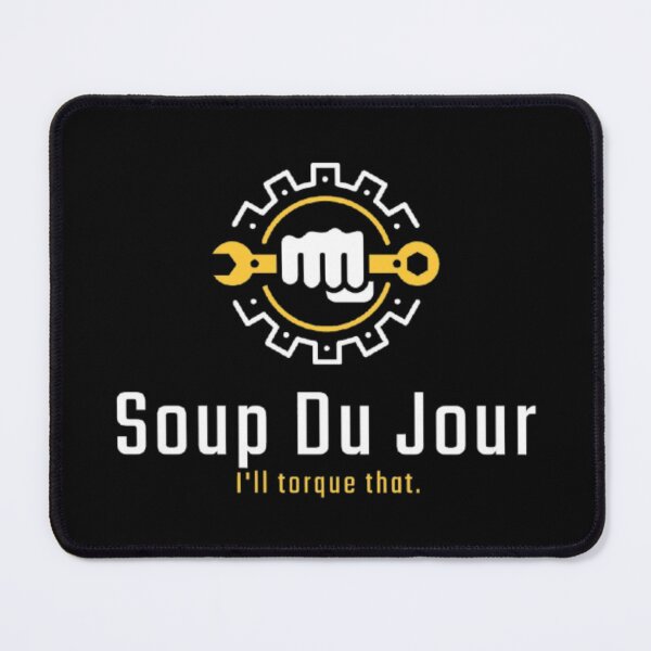 Item preview, Brand 16 designed and sold by Soup Du Jour.