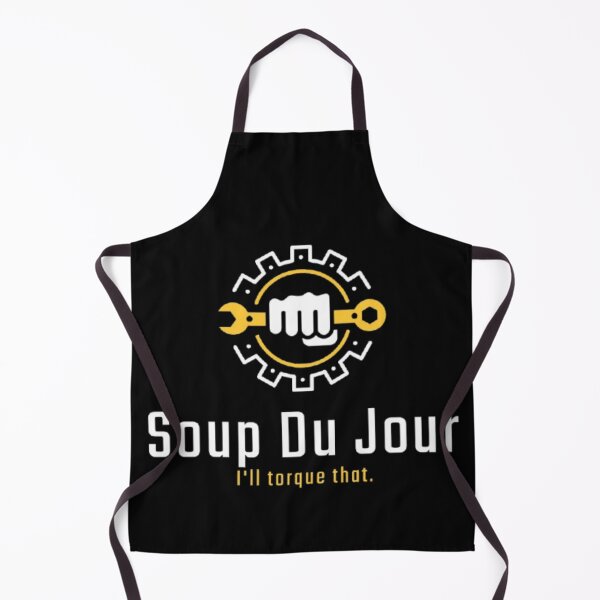 Item preview, Brand 16 designed and sold by Soup Du Jour.