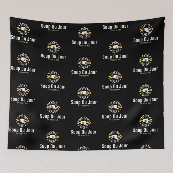 Item preview, Brand 16 designed and sold by Soup Du Jour.