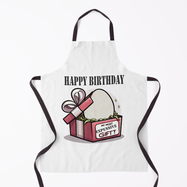 Item preview, Most Expensive Gift designed and sold by Kimmy and Zamiah Art.