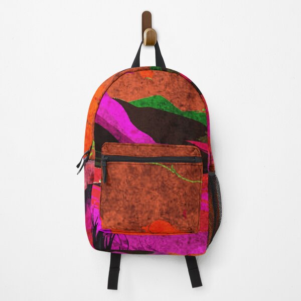 Item preview, Abstract scenery designed and sold by kinpirks.