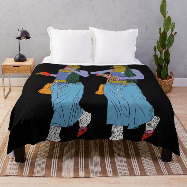 Item preview, Doechii Street Style designed and sold by Motel Gemini.