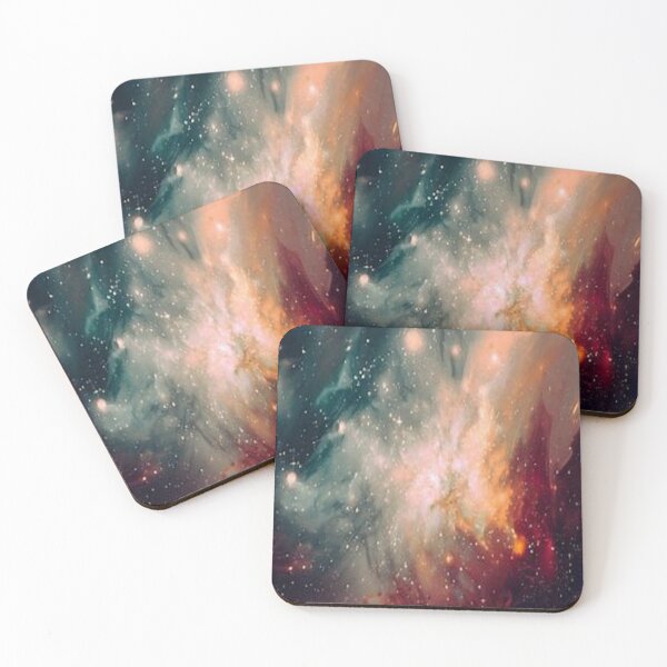 Item preview,  Exploding Star designed and sold by MajesticPx.