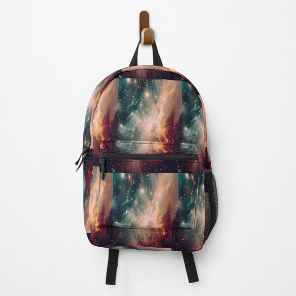 Item preview, Exploding Star designed and sold by MajesticPx.