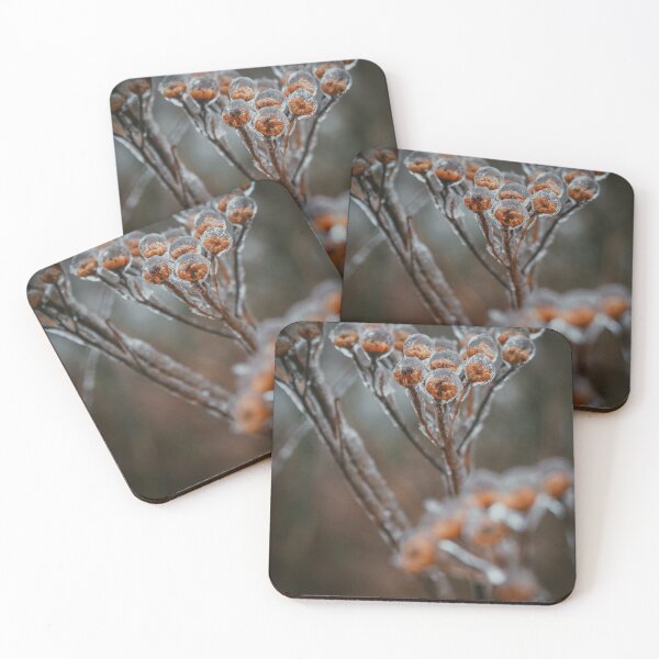 Item preview, frost flowers designed and sold by FrauKausE.