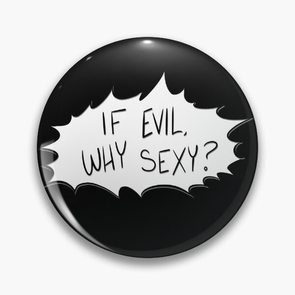 Item preview, Anime Antagonists Like designed and sold by H2Peroxxide.