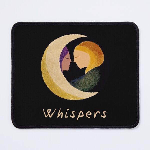 Item preview, Whispers designed and sold by mi-kam.