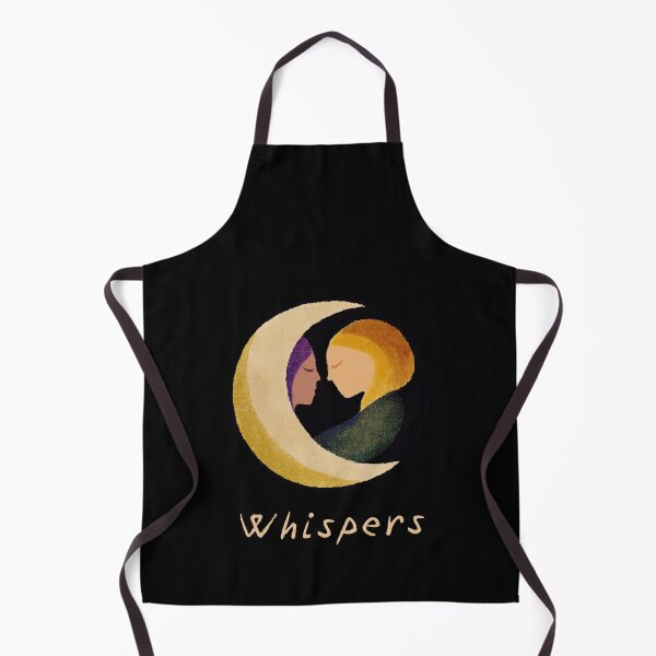 Item preview, Whispers designed and sold by mi-kam.