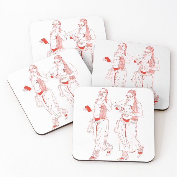 Item preview, Doechii Street Style designed and sold by Motel Gemini.