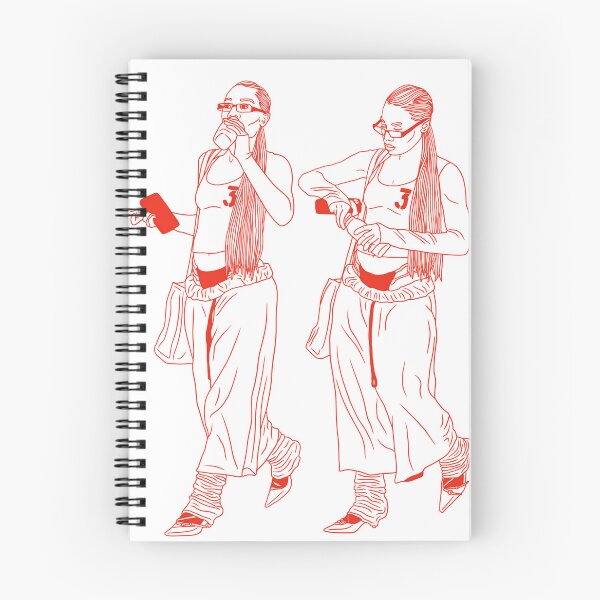 Item preview, Doechii Street Style designed and sold by Motel Gemini.