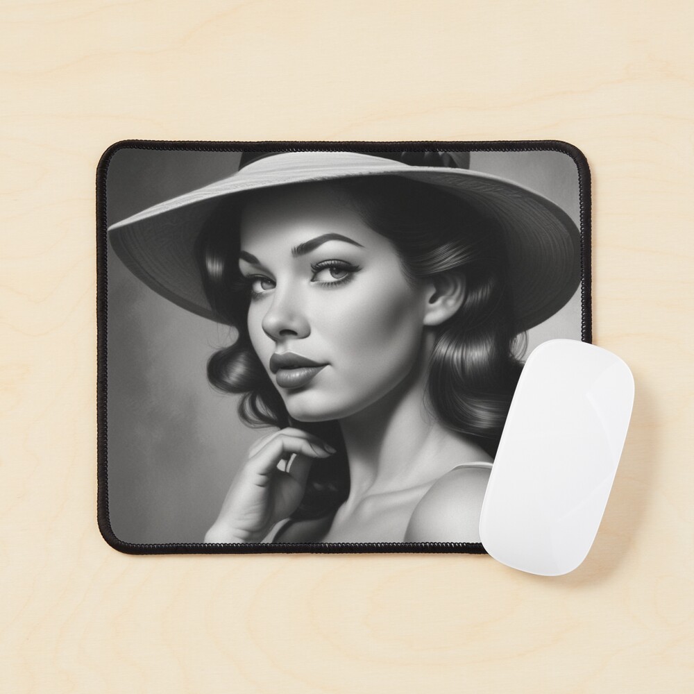 Item preview, Mouse Pad designed and sold by S-R-TDesign.