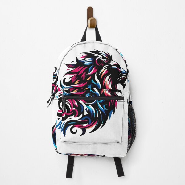 Item preview, Lion designed and sold by maistendencias.