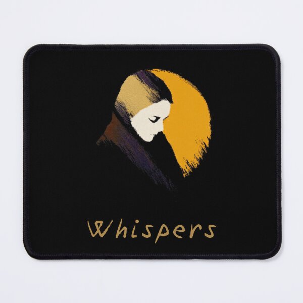 Item preview, Whispers designed and sold by mi-kam.