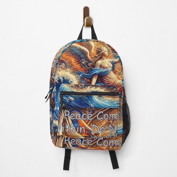 Item preview, Peace Within designed and sold by AwakenTheFew™.