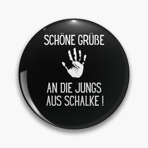Item preview, Greetings to the guys from Schalke! | Brainrot Meme Shirt designed and sold by ManuelMuse.