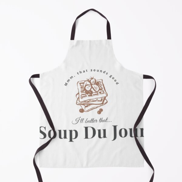 Item preview, Brand 18 designed and sold by Soup Du Jour.