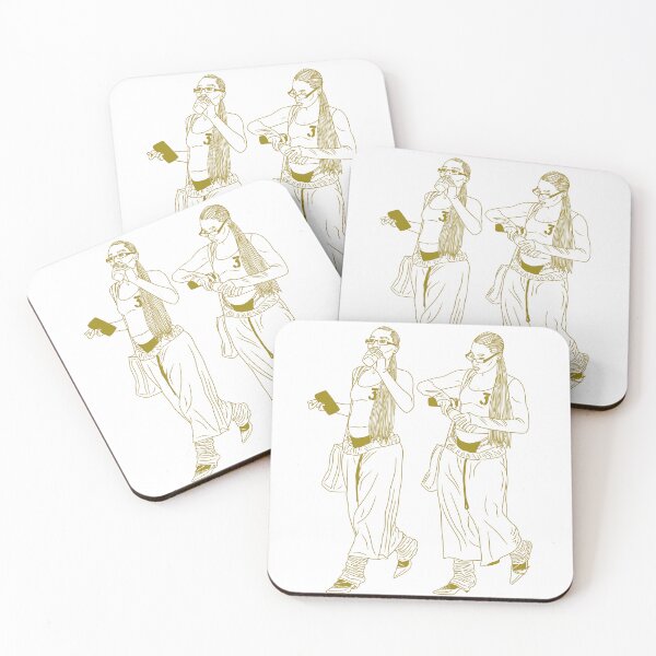 Item preview, Doechii Street Style designed and sold by Motel Gemini.