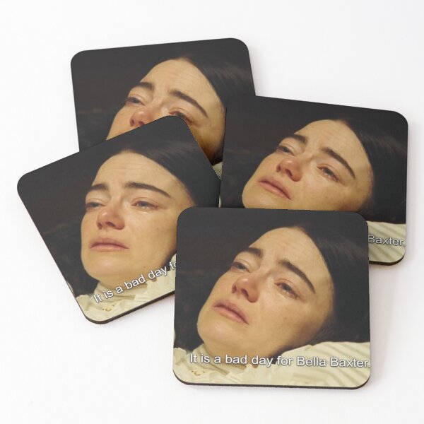 Item preview, poor things  designed and sold by Cine Merch.