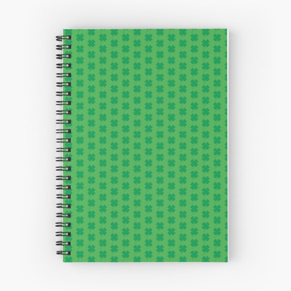 Item preview, St. Patricks Day Clover designed and sold by Mimi  + Kate.