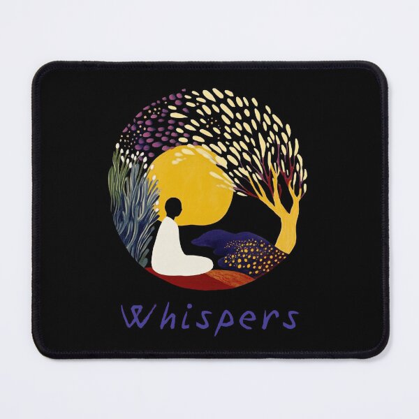 Item preview, Whispers designed and sold by mi-kam.