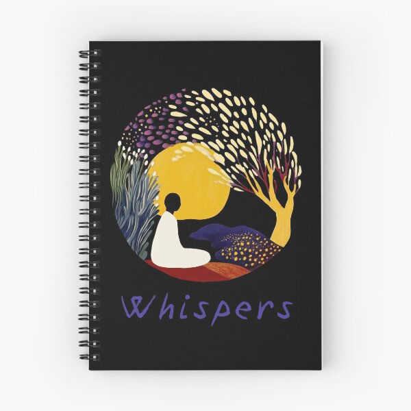 Item preview, Whispers designed and sold by mi-kam.