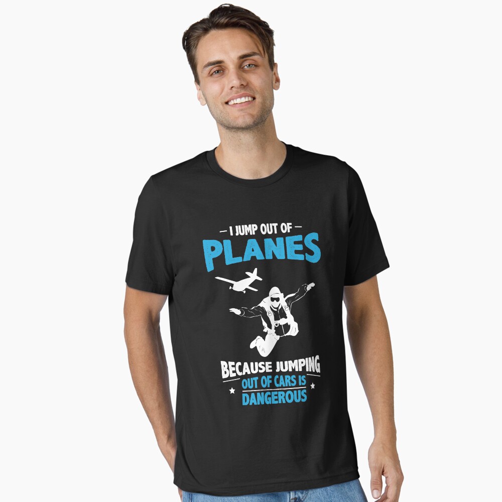 Aperçu de l'œuvre T-shirt essentiel créée et vendue par jslbdesigns.