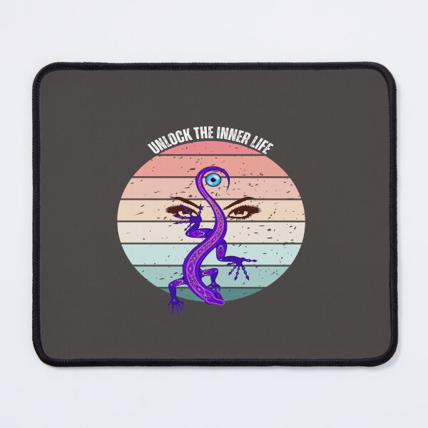 Item preview, Unlock the Inner Life designed and sold by LaPaz361.