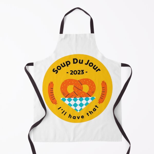Item preview, Brand 19 designed and sold by Soup Du Jour.