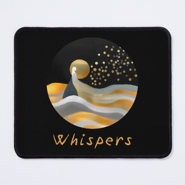 Item preview, Whispers designed and sold by mi-kam.