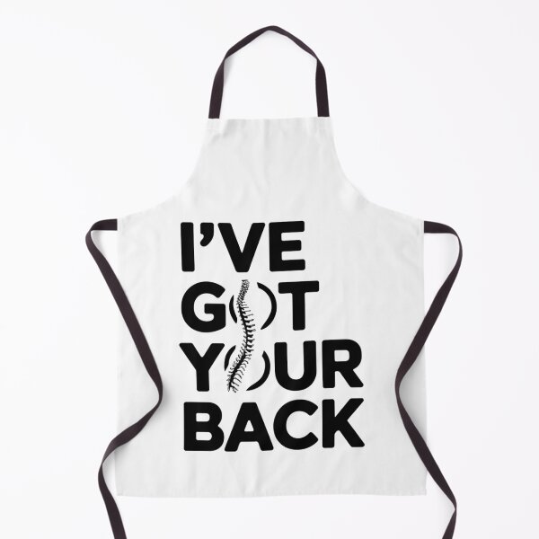 Item preview, Chiropractic i've got your back designed and sold by VividTrails.