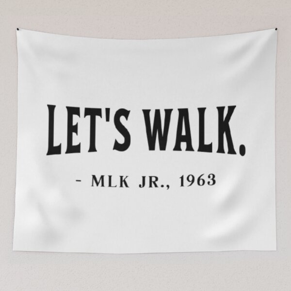 Item preview, Marching Forward With Dr. King designed and sold by PedroStyle.