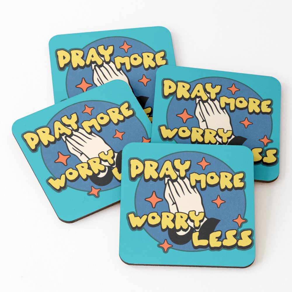 Item preview, Coasters (Set of 4) designed and sold by RWCarpenter.