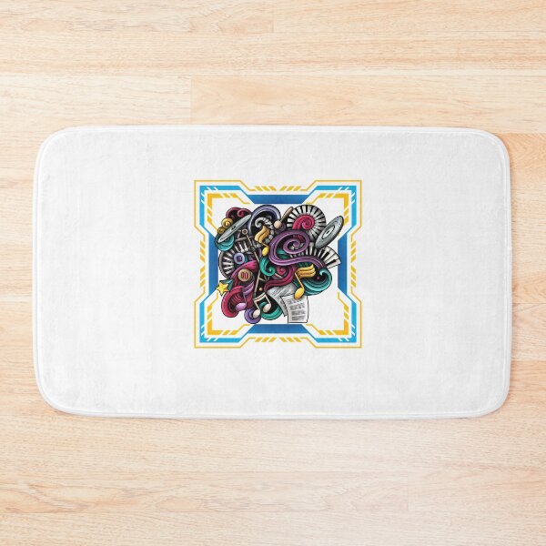Item preview, Music Arts designed and sold by NewJuniorStore.
