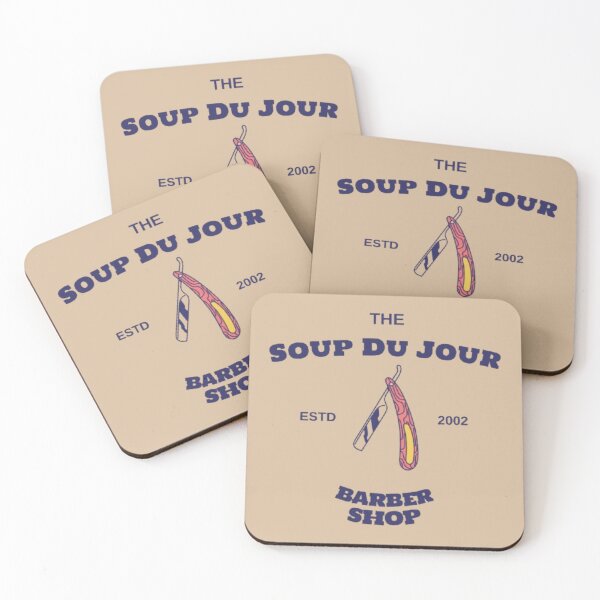 Item preview, Brand 20 designed and sold by Soup Du Jour.