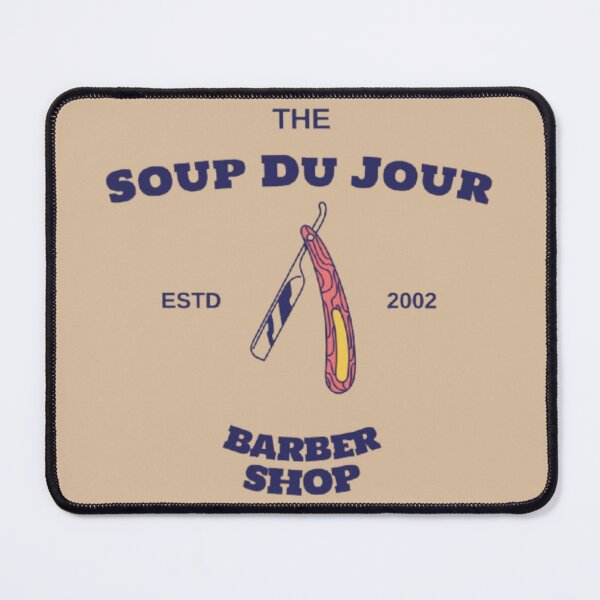 Item preview, Brand 20 designed and sold by Soup Du Jour.