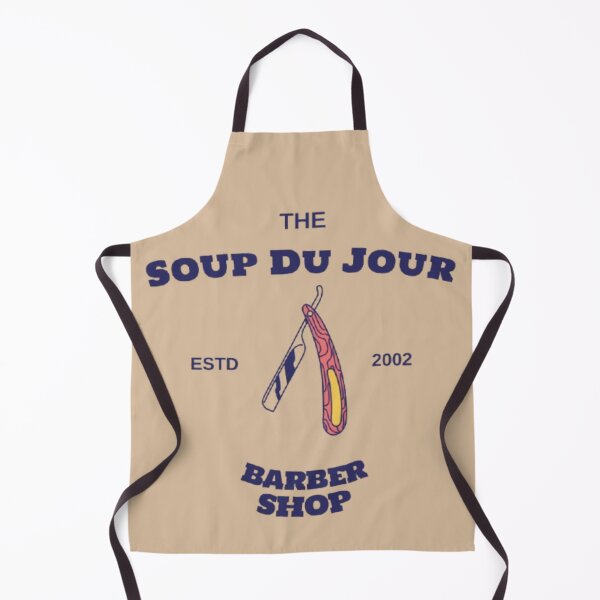 Item preview, Brand 20 designed and sold by Soup Du Jour.