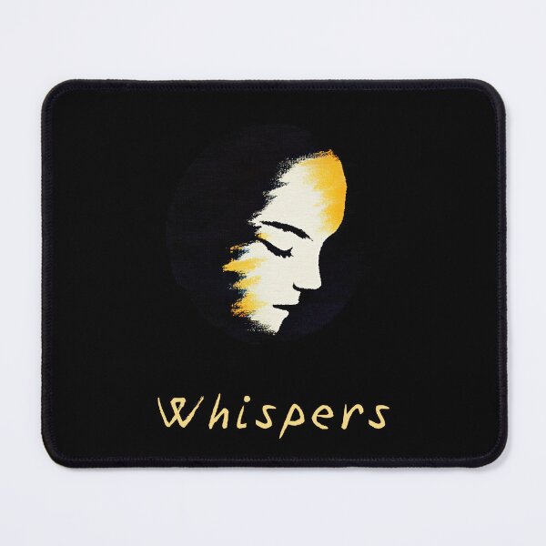 Item preview, Whispers designed and sold by mi-kam.
