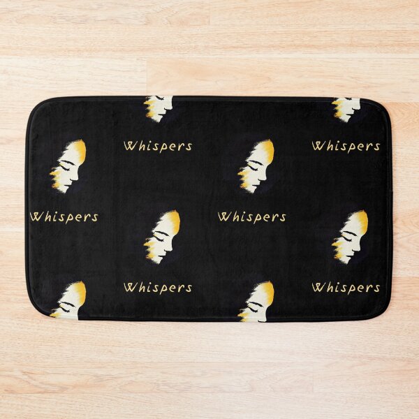 Item preview, Whispers designed and sold by mi-kam.