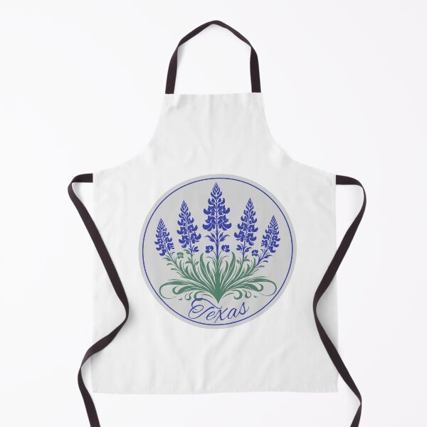 Item preview, Texas State Flower Bluebonnet Classic T-shirt Sticker designed and sold by ThinkNature!.