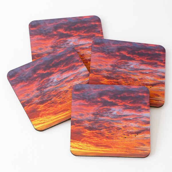Item preview, Flying off into the sunset designed and sold by Hercules Milas.