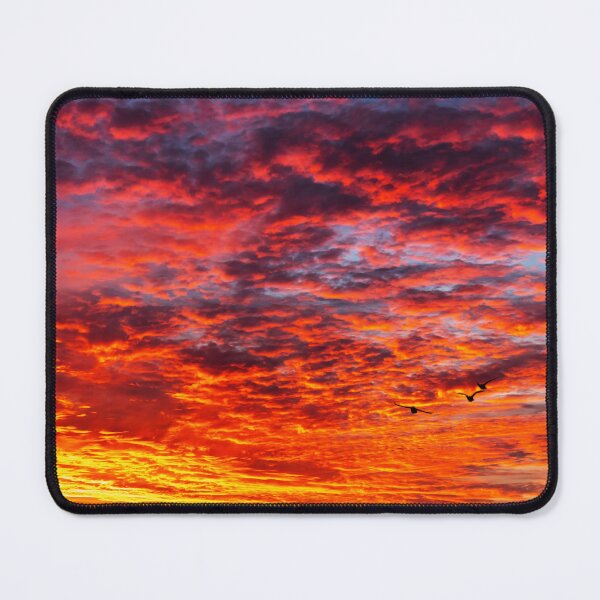 Item preview, Flying off into the sunset designed and sold by Hercules Milas.