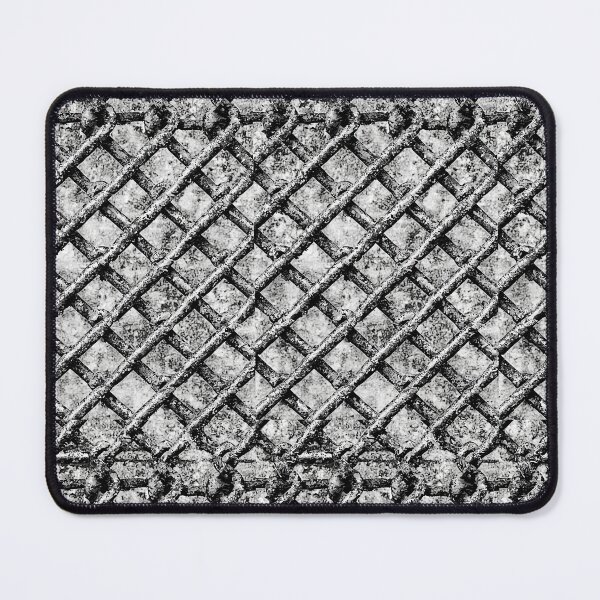 Item preview, Grunge metal chains and aged wire mesh designed and sold by Piotrek0001.