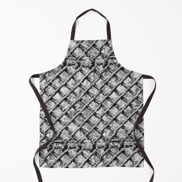 Item preview, Grunge metal chains and aged wire mesh designed and sold by Piotrek0001.