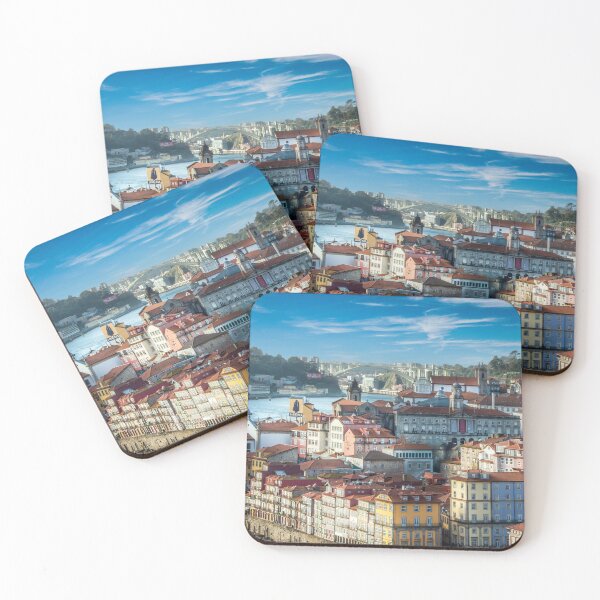 Item preview, Oporto y el Duero designed and sold by Viv Thompson Photography .