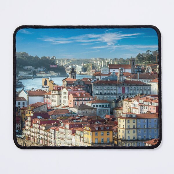 Item preview, Porto and The Douro designed and sold by Viv Thompson Photography .