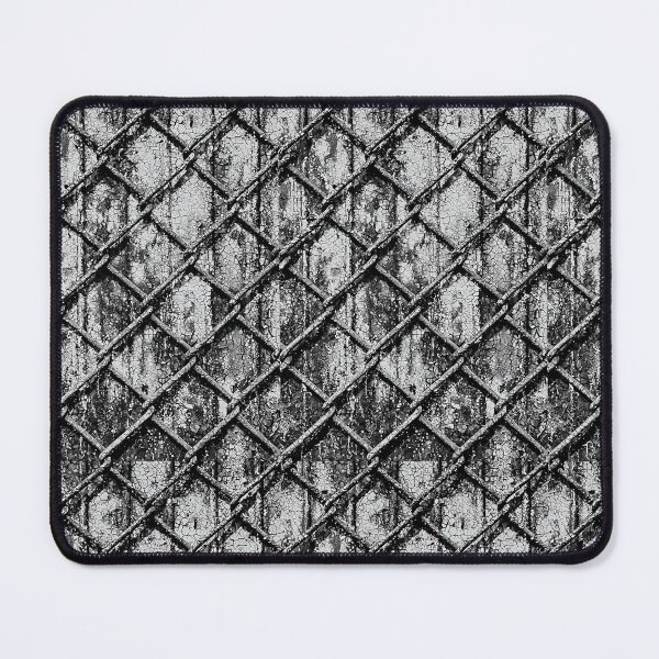 Item preview, Worn industrial textures of chains and mesh designed and sold by Piotrek0001.