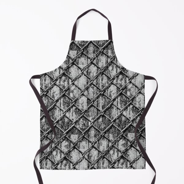 Item preview, Worn industrial textures of chains and mesh designed and sold by Piotrek0001.