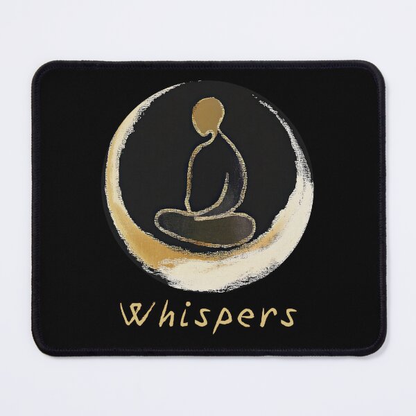 Item preview, Whispers designed and sold by mi-kam.