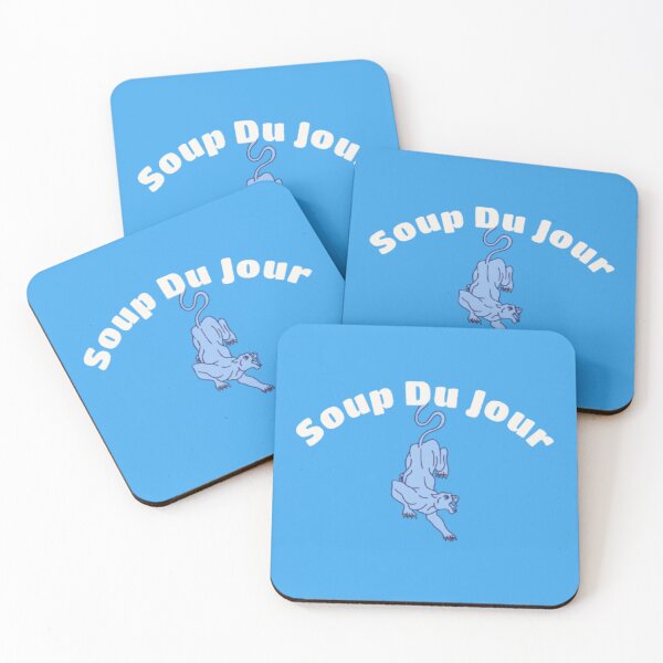 Item preview, Brand 21 designed and sold by Soup Du Jour.
